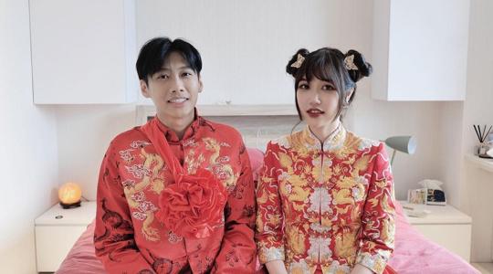 這群人 尼克&Ashley