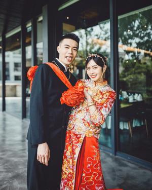 Dewi 簡廷芮