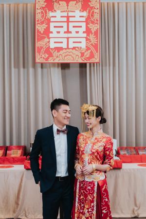吳洛儀 Loyi