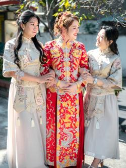 婚禮紀錄