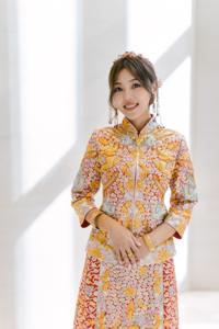 褂后