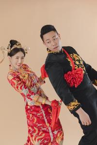 白宮婚紗(台中)