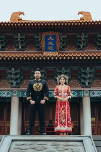 白宮婚紗(台中)
